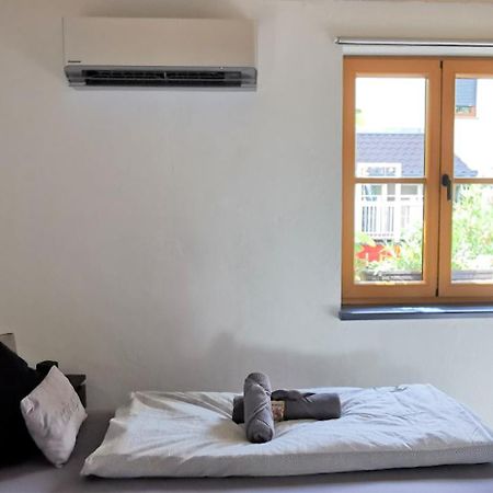 Ferienwohnung Strata Montana Bensheim Ngoại thất bức ảnh