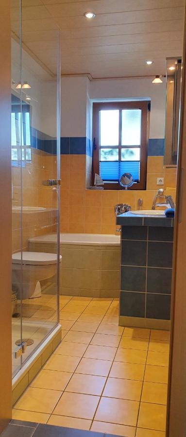 Ferienwohnung Strata Montana Bensheim Ngoại thất bức ảnh