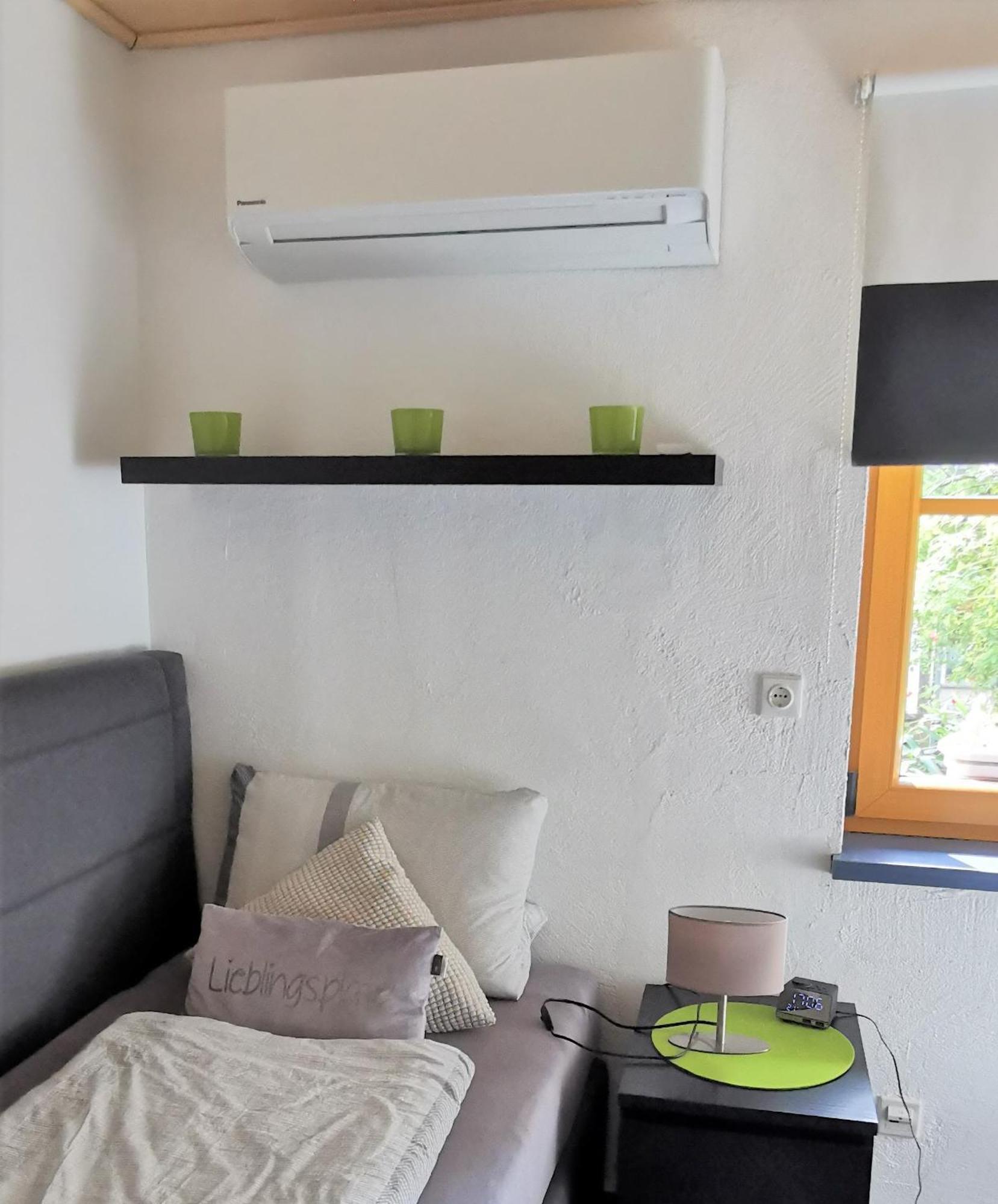 Ferienwohnung Strata Montana Bensheim Ngoại thất bức ảnh