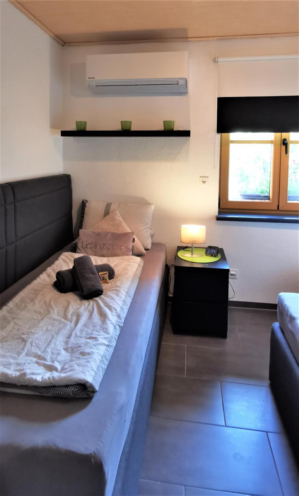 Ferienwohnung Strata Montana Bensheim Ngoại thất bức ảnh
