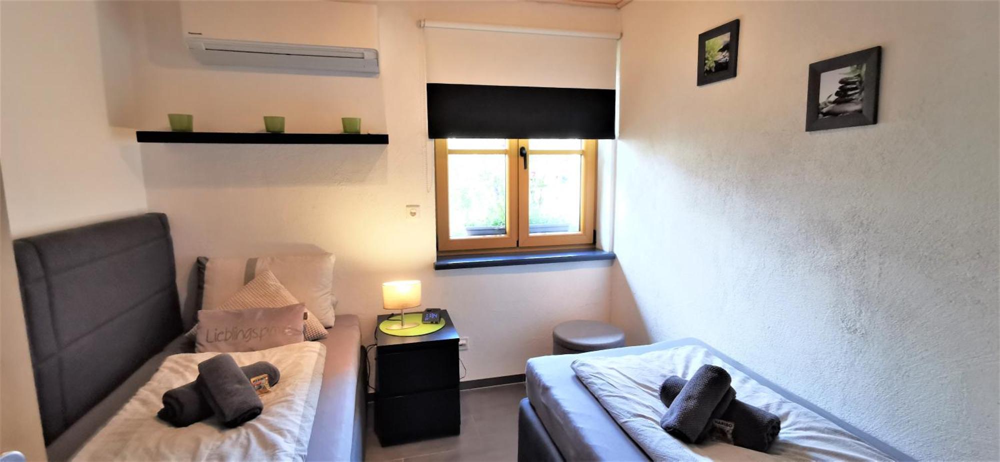 Ferienwohnung Strata Montana Bensheim Ngoại thất bức ảnh