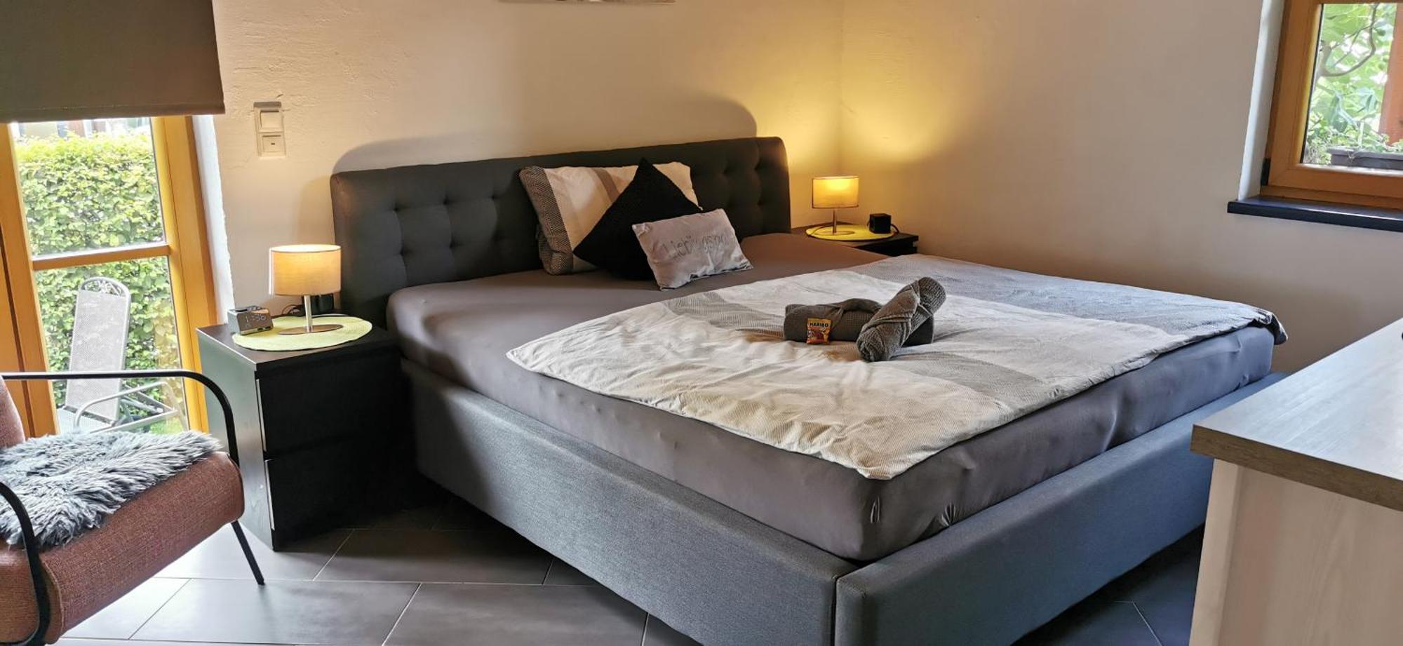 Ferienwohnung Strata Montana Bensheim Ngoại thất bức ảnh