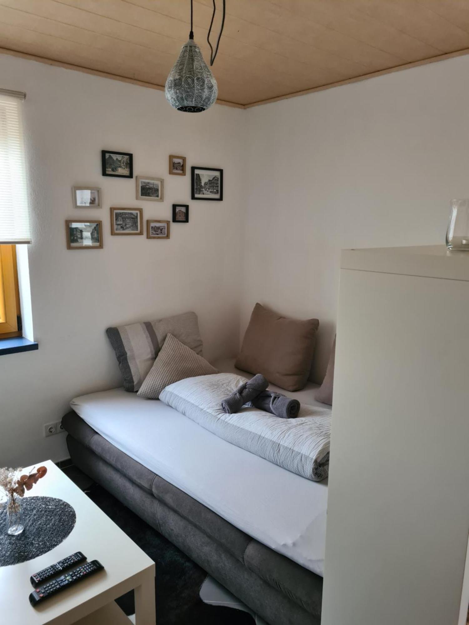 Ferienwohnung Strata Montana Bensheim Ngoại thất bức ảnh