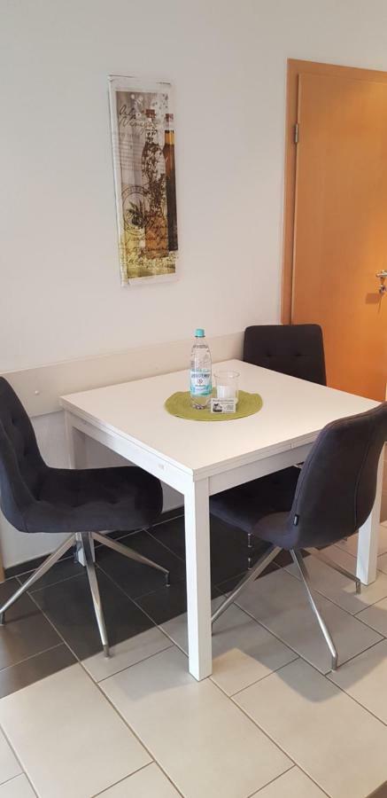 Ferienwohnung Strata Montana Bensheim Ngoại thất bức ảnh