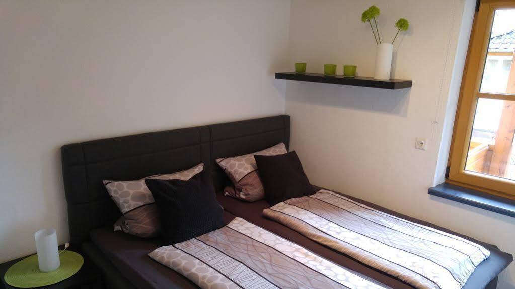 Ferienwohnung Strata Montana Bensheim Ngoại thất bức ảnh